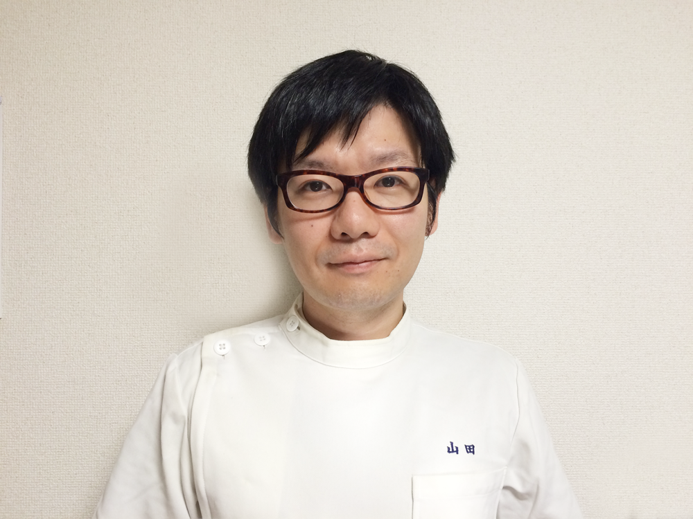 朗ほがら整骨院院長からのメッセージ